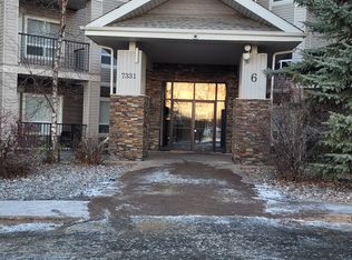 7331 S Terwillegar Dr NW, Edmonton, AB T6R 2A6