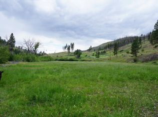 24954 Highway 395 S, Canyon City, OR 97820