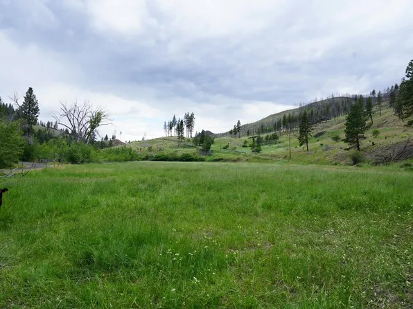 24954 Highway 395 S, Canyon City, OR 97820