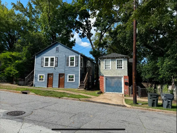 1709 18th St #1, Columbus, GA 31901