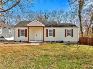 803 N 6th St, Nashville, TN 37207