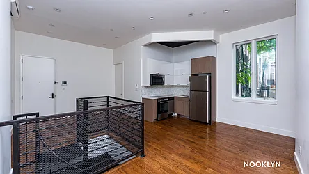 Rented by Nooklyn NYC LLC