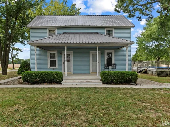 1230 County Road 253, Whitewater, MO 63785