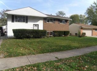 2616 Hubbell Rd, Columbus, OH 43232