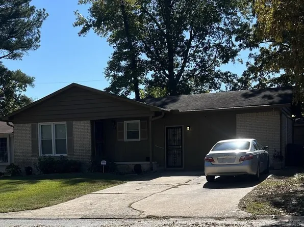 33 Allyson Cir, Little Rock, AR 72209