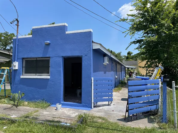 2149 Dover St, Charleston, SC 29405