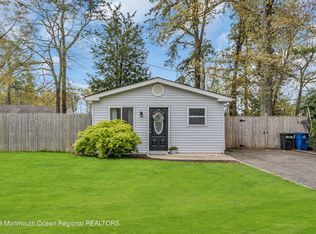 403 Beach Blvd, Forked River, NJ 08731