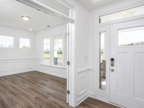 18 Country Haven Ct, Angier, NC 27501