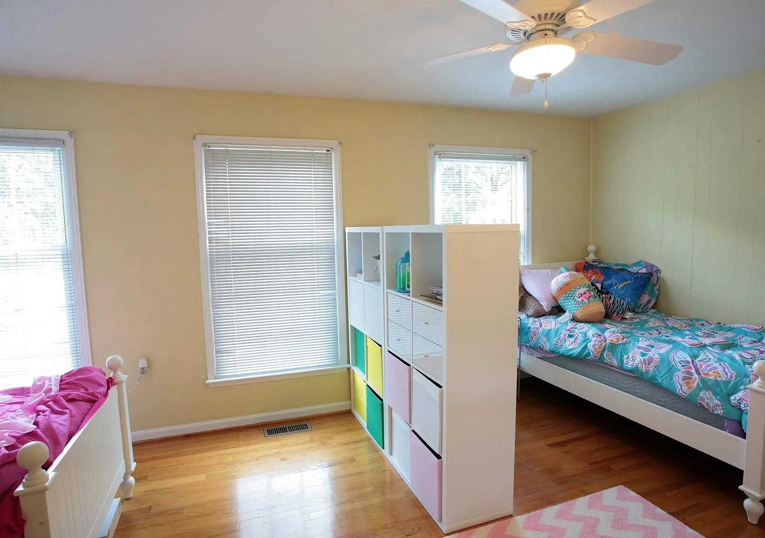 Crofton Triangle Townhome — Photo 4