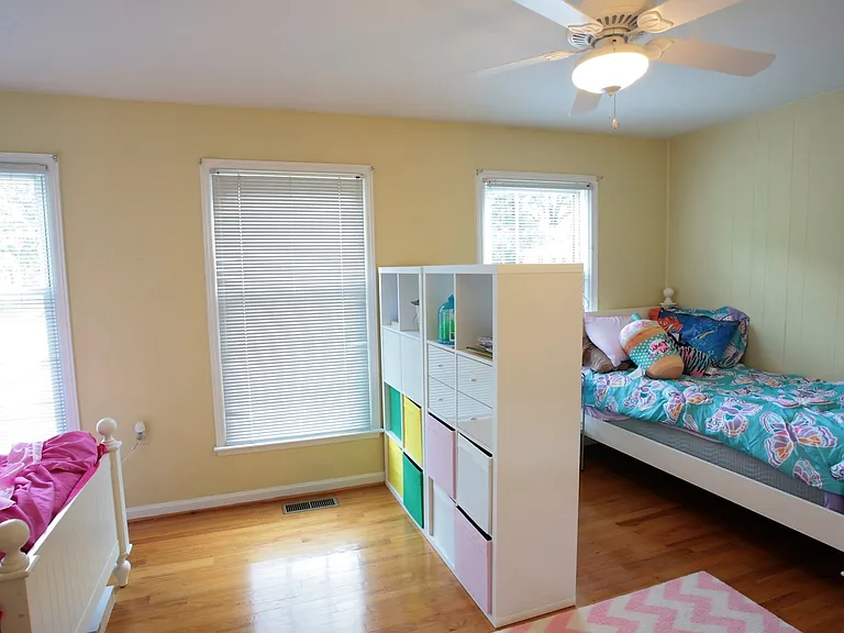 1724 Dana St — Photo 4