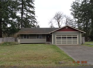 306 Country Estates Dr W, Rainier, WA 98576