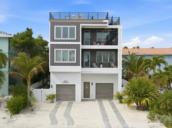100 12TH STREET N, BRADENTON BEACH, FL 34217