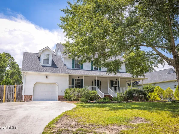 10131 Bedrock Circle SE, Leland, NC 28451
