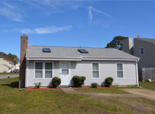 1857 Aquamarine Dr, Virginia Beach, VA 23456