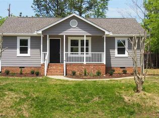 106 Westdale Ct, Hillsborough, NC 27278