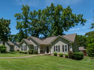 56201 E 285 Rd UNIT 39, Monkey Island, OK 74331