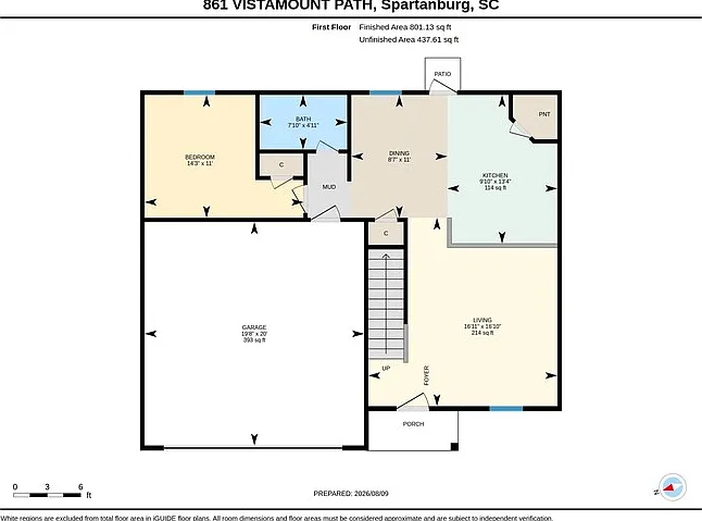 861 Vistamount Path — Photo 28