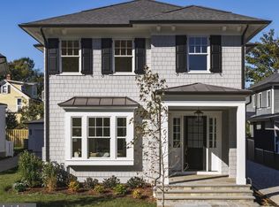 632 N Kenmore St, Arlington, VA 22201