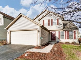3078 Jetstream Dr, Columbus, OH 43231