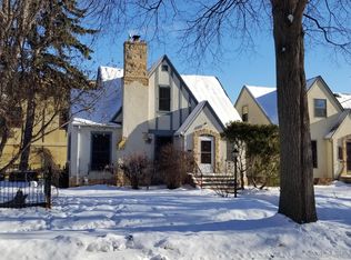 2355 Arthur St NE, Minneapolis, MN 55418