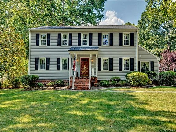 2nd image of 11512 Old Carrollton Ct