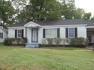 12 S Richard Dr, Pine Bluff, AR 71602