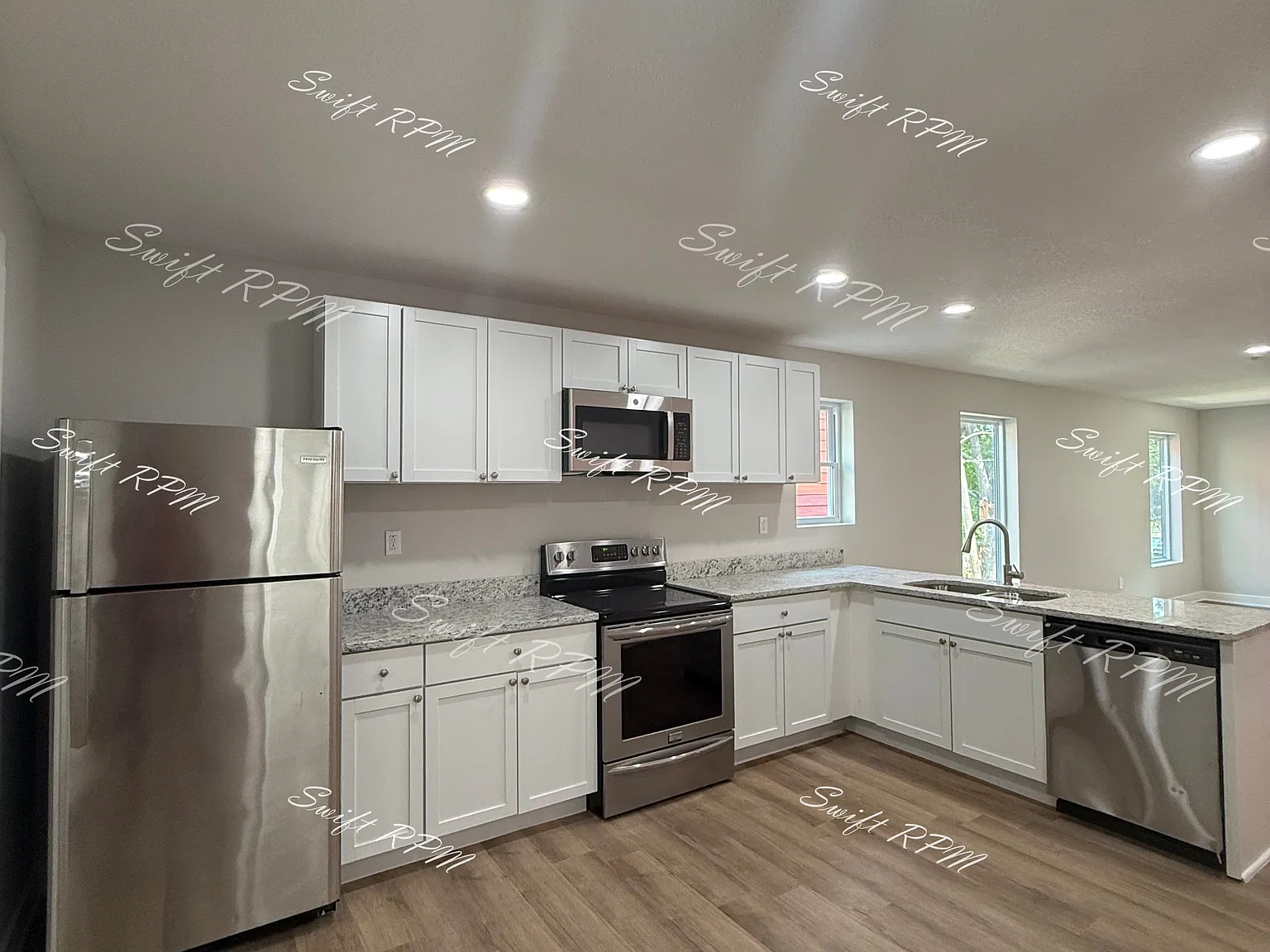1038 Oakland Avenue - 1 — Photo 4