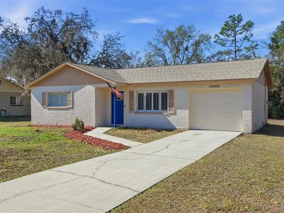 13060 Barrow St, Spring Hill, FL, 34609