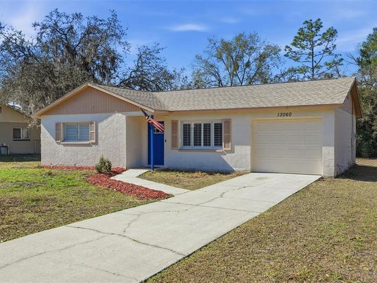 13060 Barrow St, Spring Hill, FL 34609