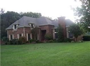 804 Swann Ln, Decherd, TN 37324