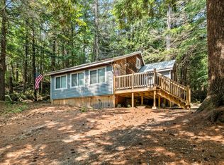 104 Lead Mine Rd, Shelburne, NH 03581