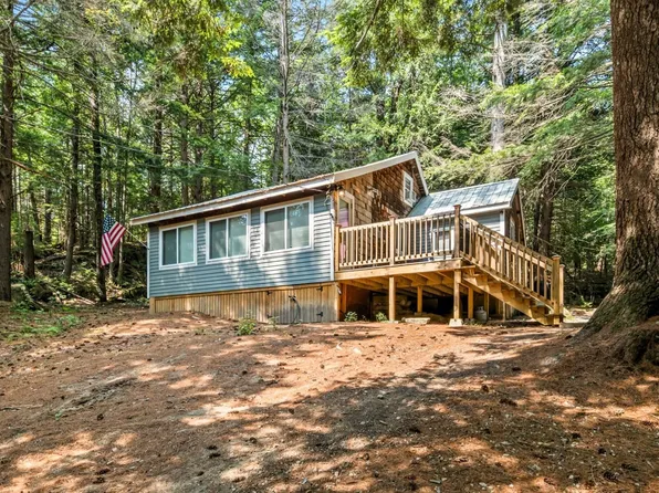 104 Leadmine Road, Shelburne, NH 03581