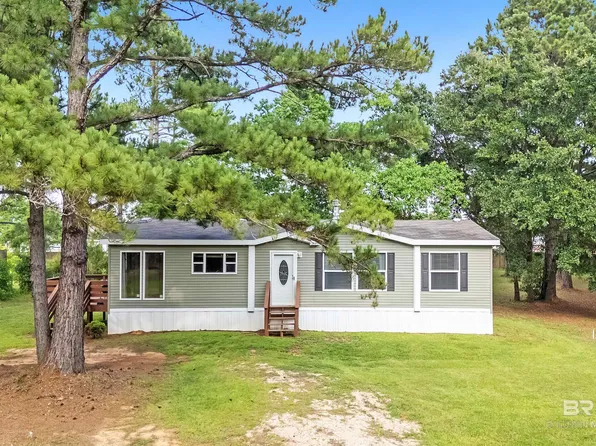 14134 Specs Ln, Summerdale, AL 36580