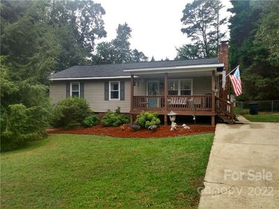 4509 Greenwood Dr, Gastonia, NC, 28052
