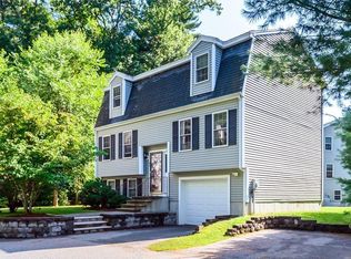 6 Falcon Rd #B, Wilmington, MA 01887