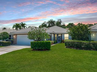 Lakes At St Lucie West, Port Saint Lucie, FL 34986