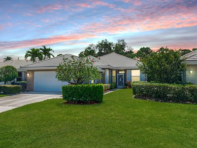 1558 NW Amherst Drive, Port Saint Lucie, FL, 34986