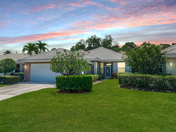 1558 NW Amherst Drive, Port St Lucie, FL 34986