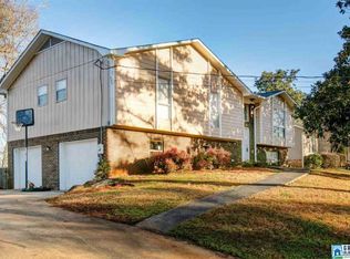 112 Pinebluff Trl, Trussville, AL 35173