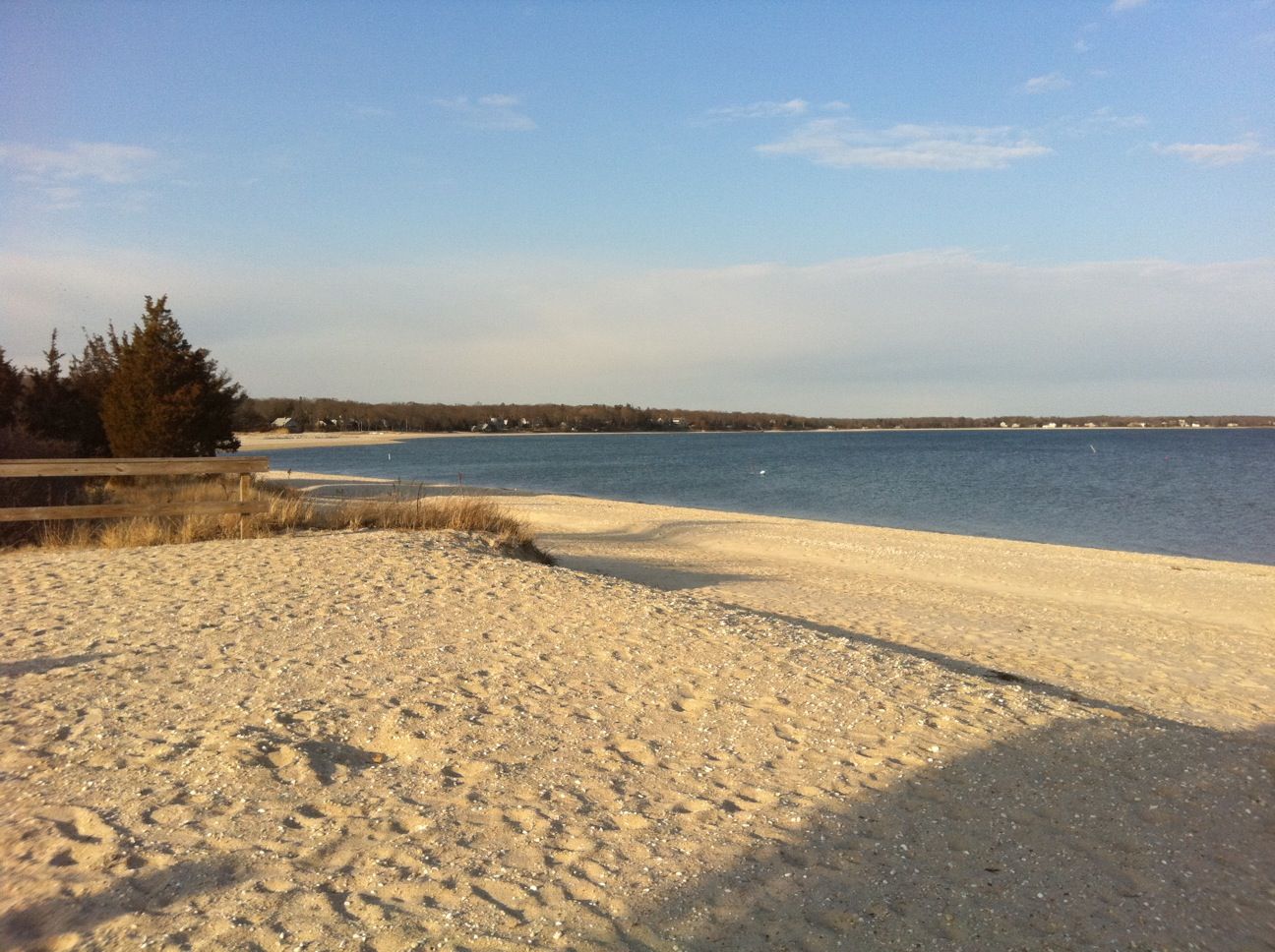  Sandy Park District Beach down the road
