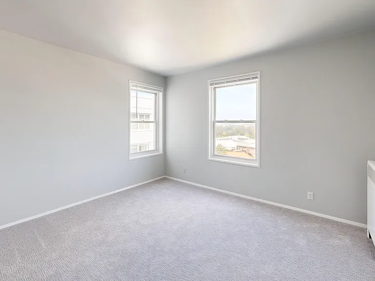 Parkmerced Apartments — Photo 33