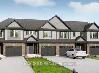 2670 Asima Dr, London, ON N6M 0E9