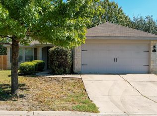 19017 Leigh Ln, Pflugerville, TX 78660