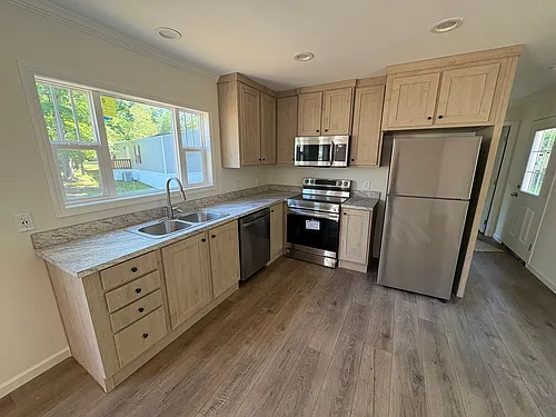 Floor plan 222