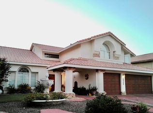 28325 Avenida Condesa, Cathedral City, CA 92234