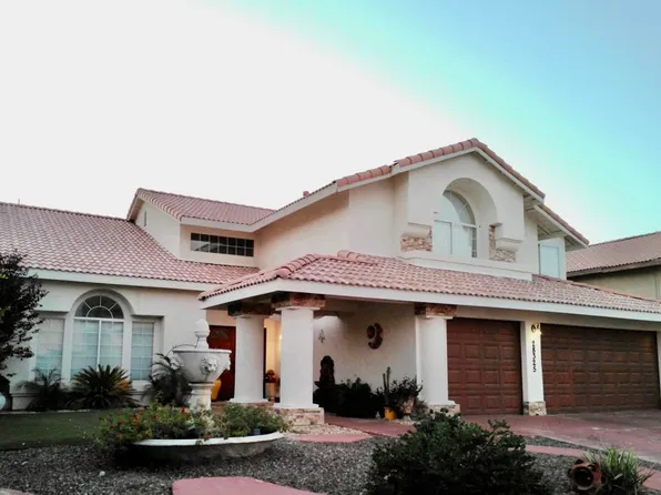 28325 Avenida Condesa, Cathedral City, CA 92234