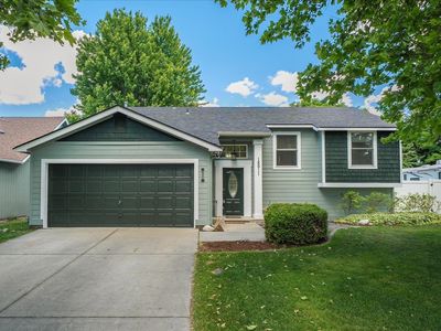 18911 E Baldwin Ln, Greenacres, WA, 99016