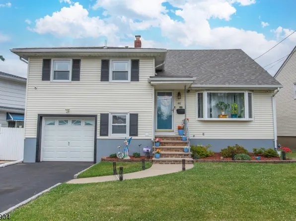 40 Landis Pl, Clifton City, NJ 07013