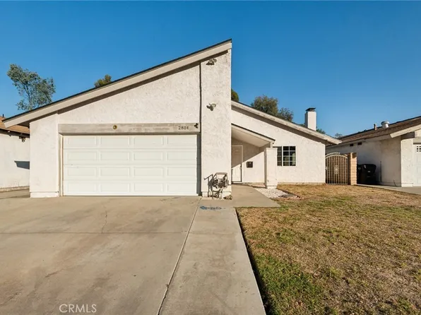 2814 Greenleaf Dr, West Covina, CA 91792