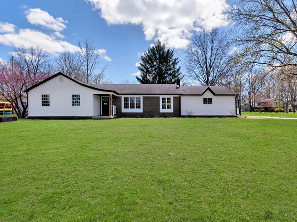 7859 Jennifer Ln, Brownsburg, IN 46112